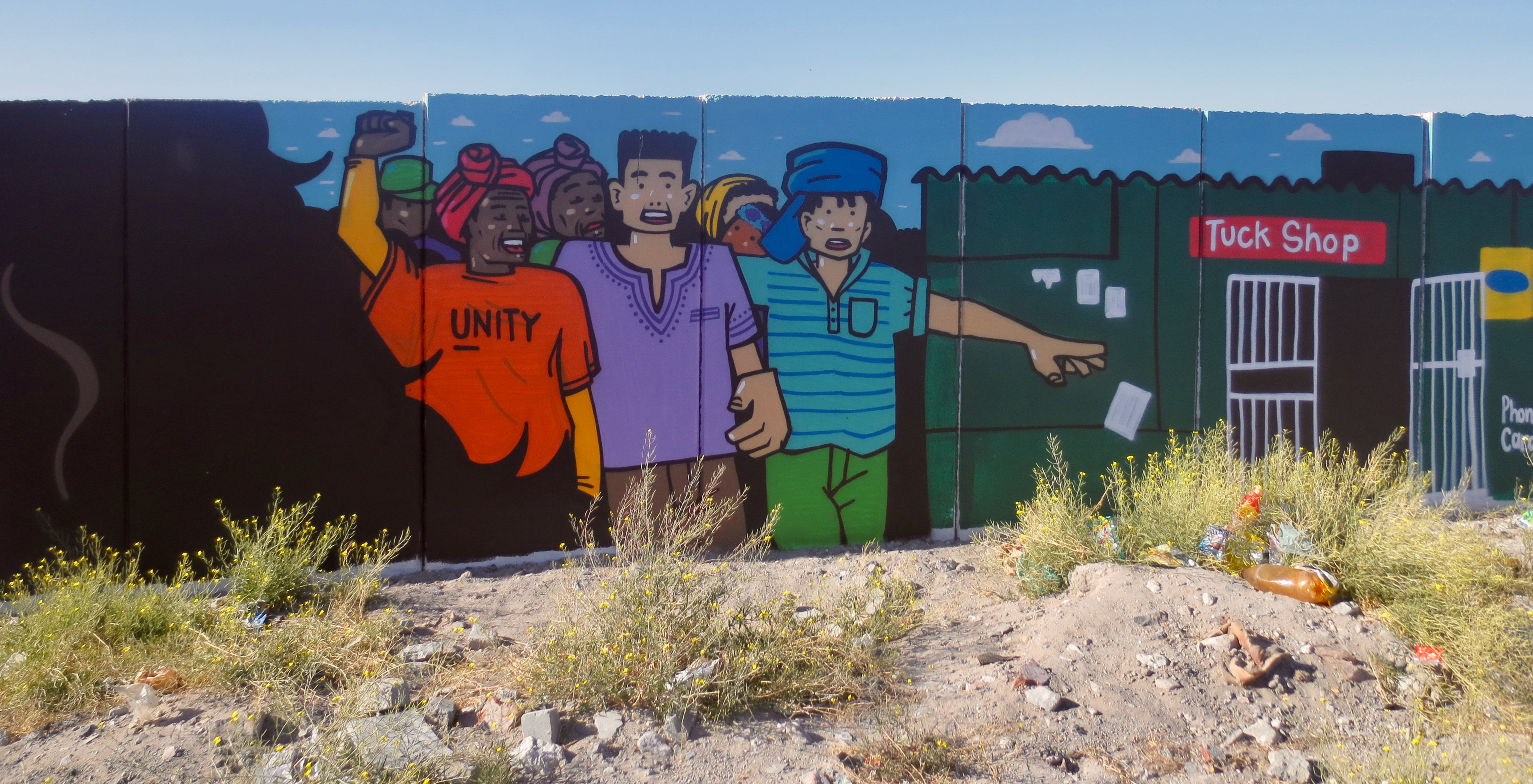 mural-tells-the-story-of-the-siyangena-informal-settlement-groundup